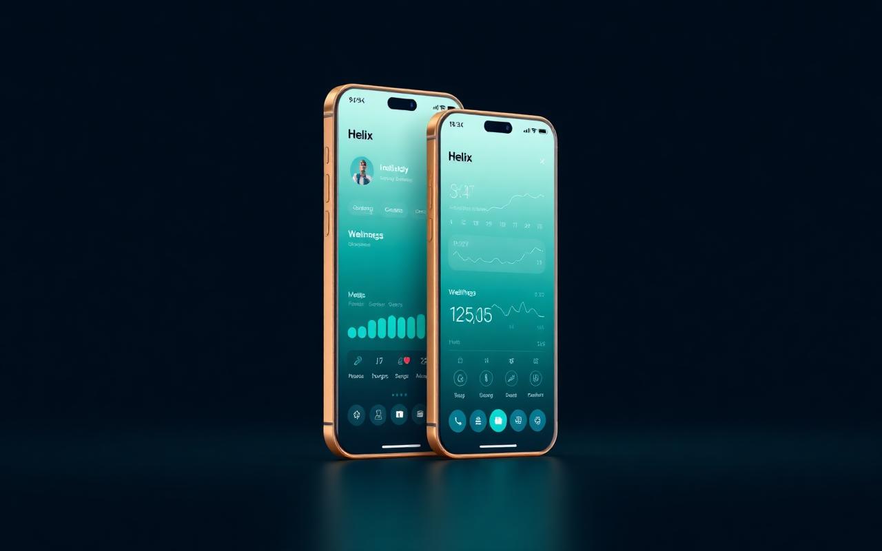 Helix Health